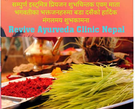 Slider image (3) Revive Ayurveda Clinic for Wellness and Holistic Healing